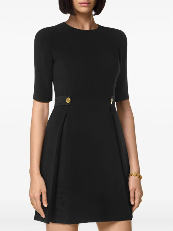 Versace  A-line mini dress - Image 3