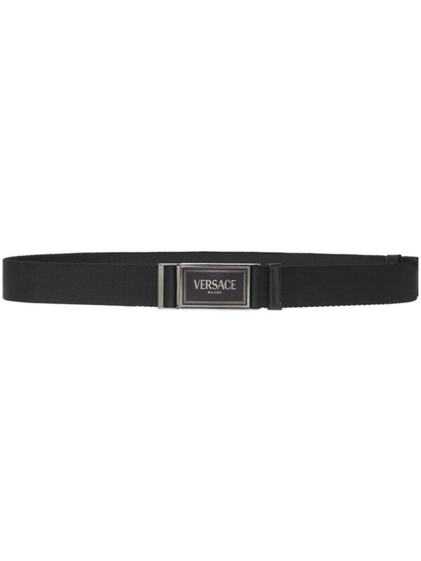 Versace  Versace Milano belt
