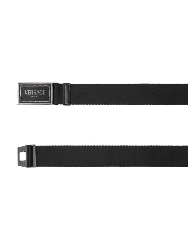 Versace  Versace Milano belt - Image 2