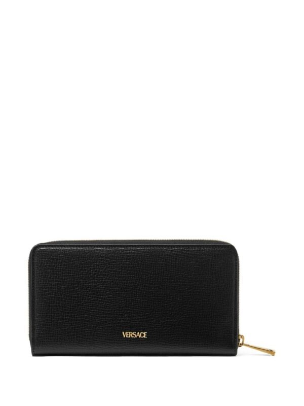 Versace Medusa Biggie long wallet - Image 2