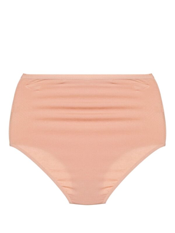Baserange  Bell high-waisted briefs - Image 2