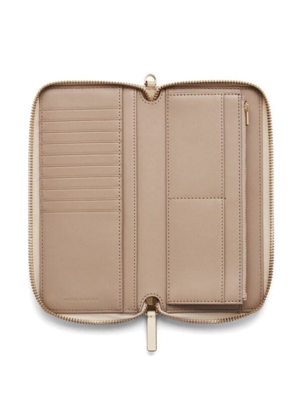 Marc Jacobs The Continental wallet - Image 4