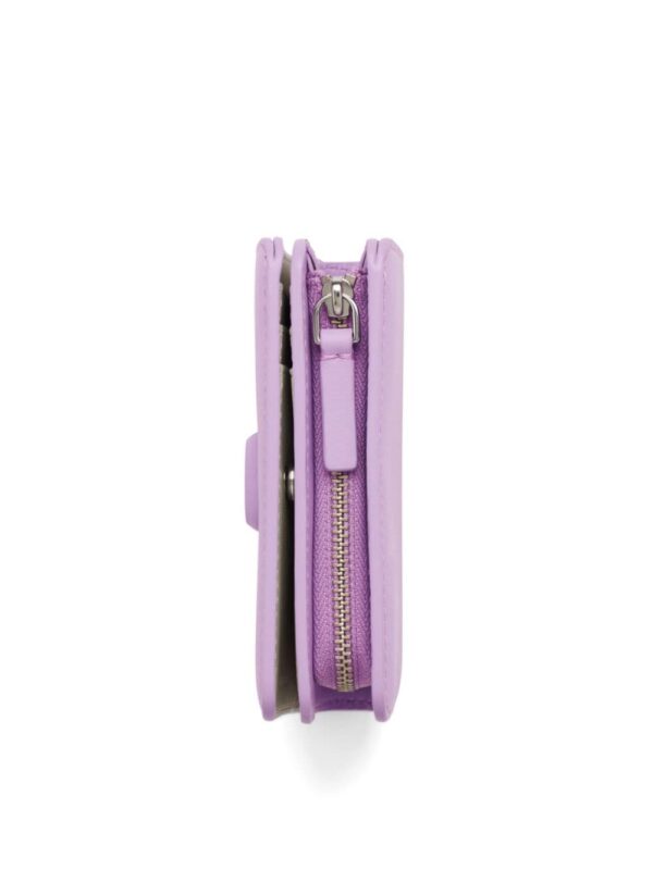 Marc Jacobs The Covered J Marc Mini compact wallet - Image 3
