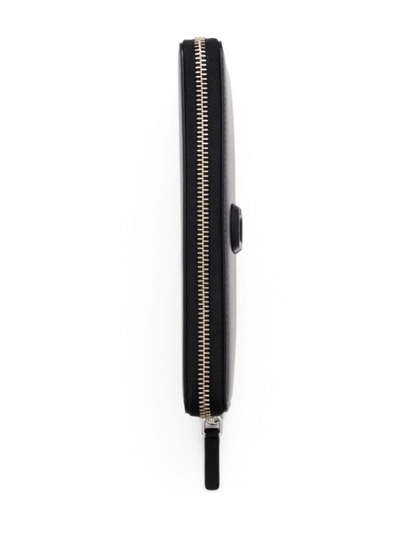 Marc Jacobs Continental leather wallet - Image 3