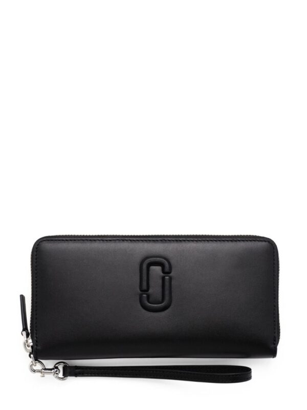 Marc Jacobs Continental leather wallet - Image 2