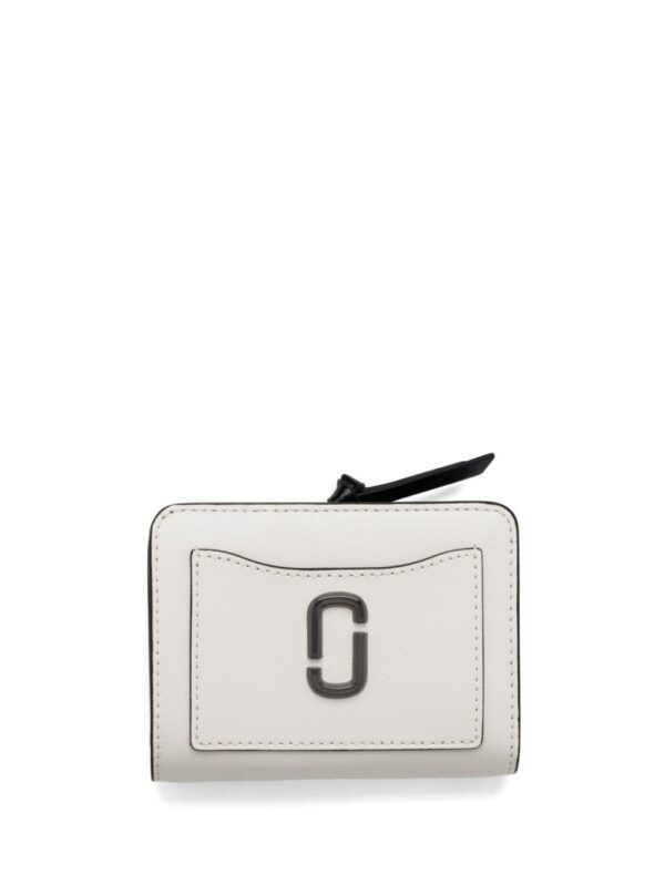 Marc Jacobs The Snapshot leather wallet