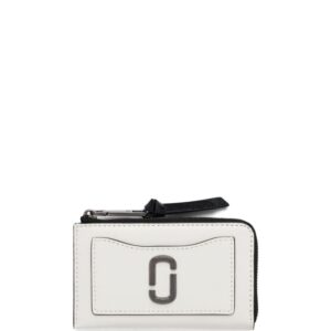 Marc Jacobs The Snapshot leather wallet