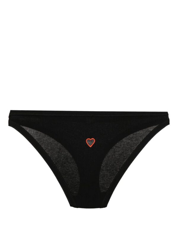 Baserange  Heart Bell briefs - Image 2