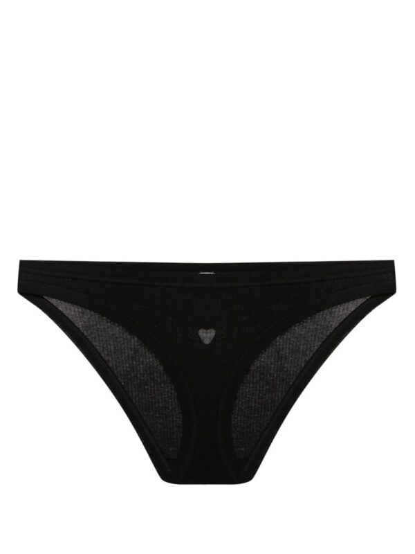 Baserange  Heart Bell briefs