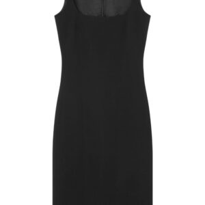 Versace Medusa '95 midi dress