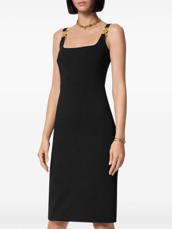 Versace Medusa '95 midi dress - Image 3