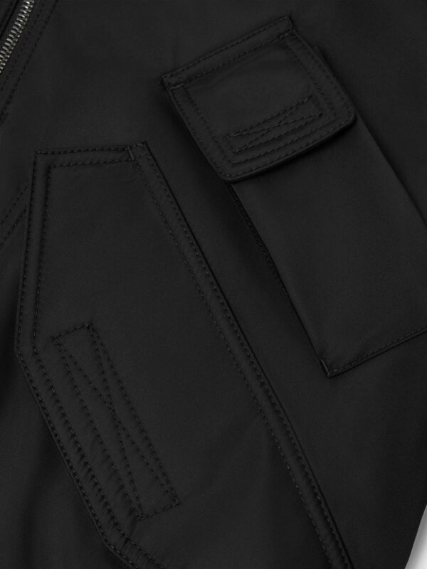 Versace  La Coupe des Dieux bomber jacket - Image 4