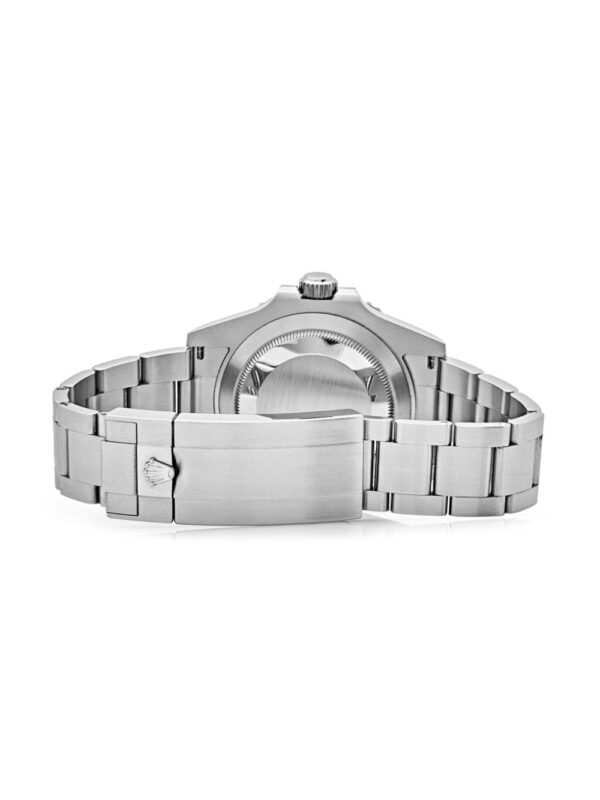 Rolex 2023 pre-owned Submariner Date 'Starbucks' 41mm - Image 7