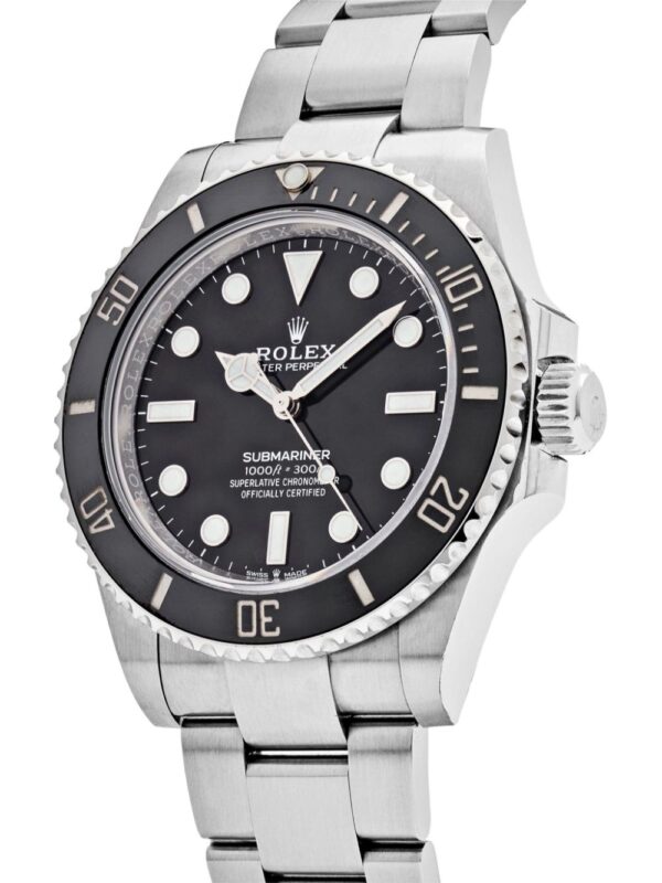 Rolex 2023 pre-owned Submariner 41mm - Image 2