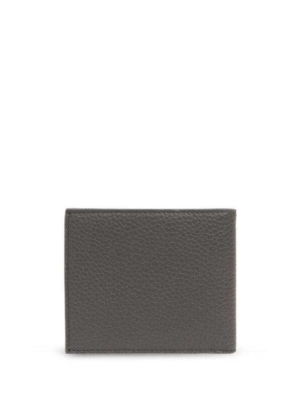 Dolce & Gabbana logo-embossed leather wallet - Image 2