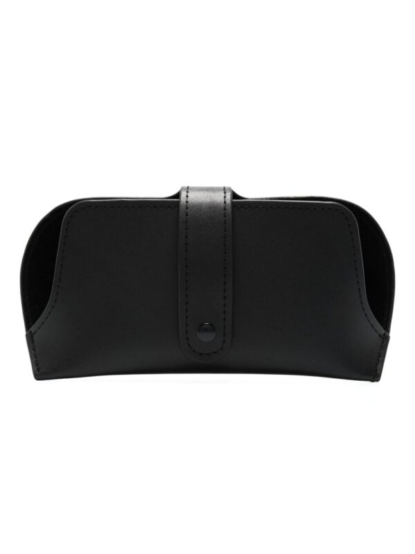Dolce & Gabbana Eyewear DG6195 pilot-frame sunglasses - Image 4