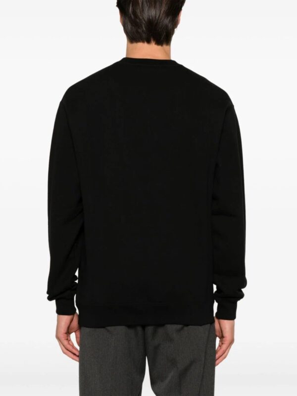 Gucci  Interlocking G-appliqué sweatshirt - Image 4