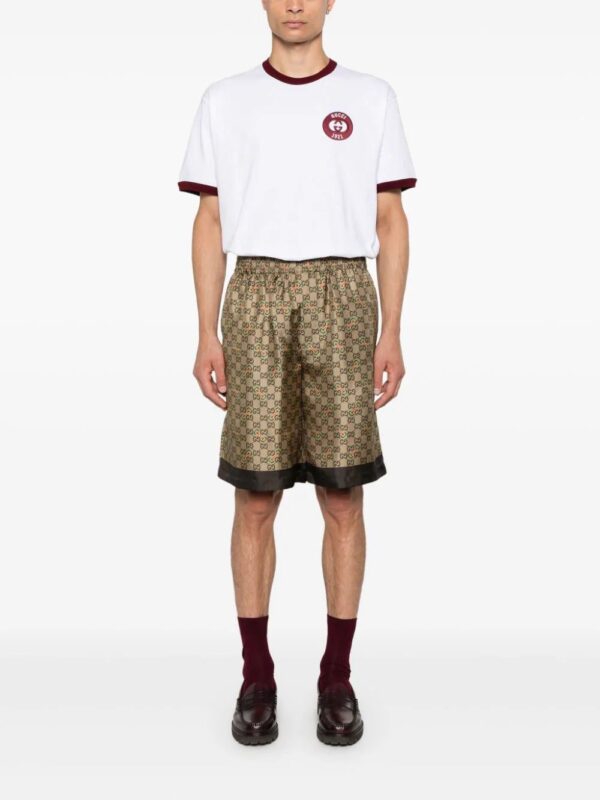 Gucci  cotton jersey T-shirt - Image 2