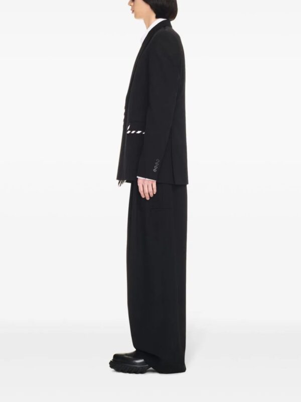 Off-White  Origami blazer - Image 3
