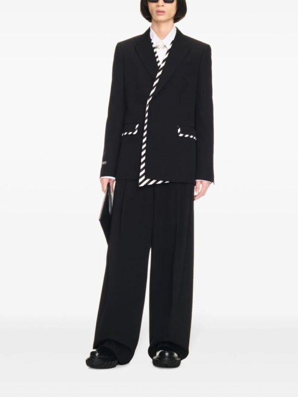 Off-White  Origami blazer - Image 2