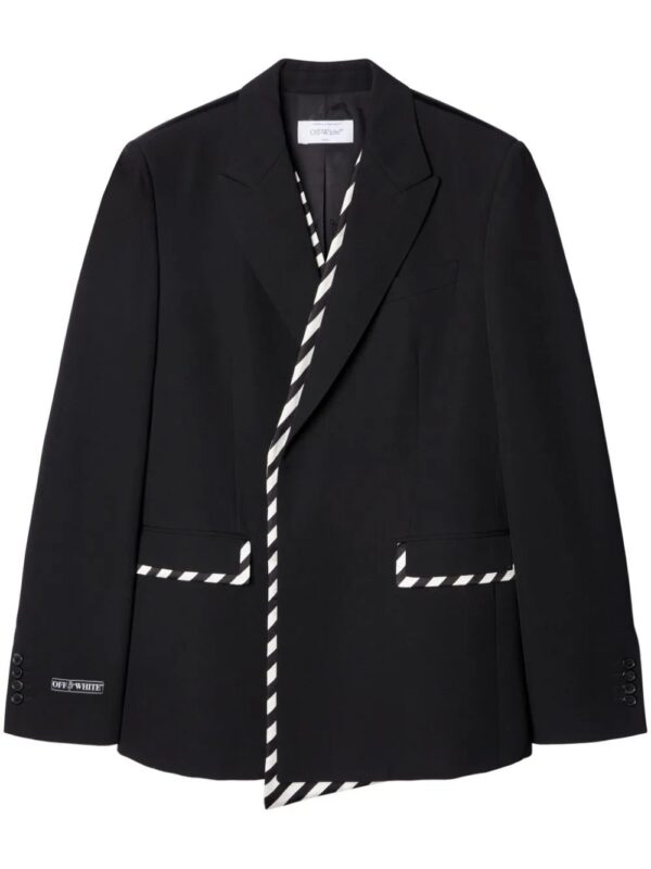 Off-White  Origami blazer