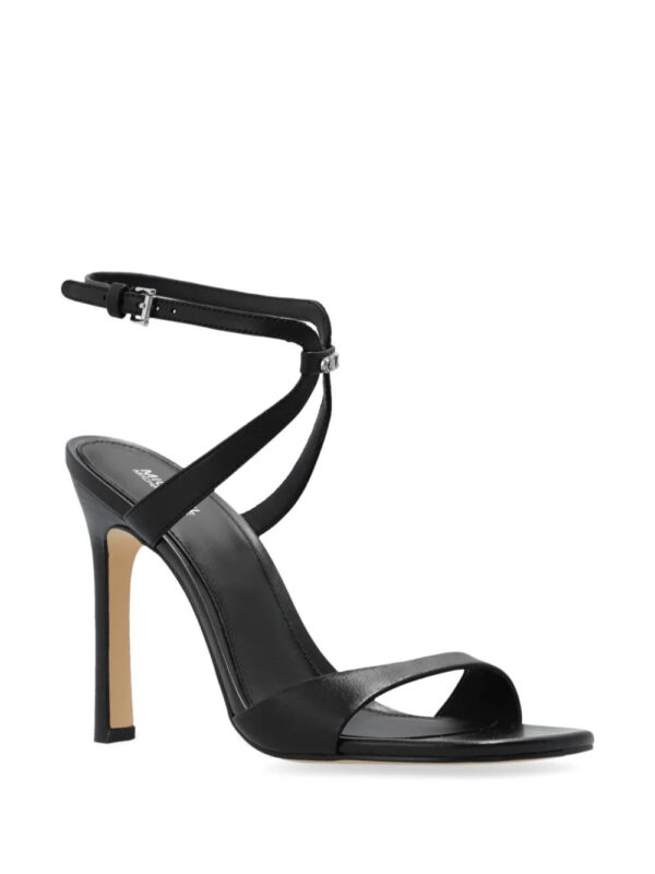 Michael Michael Kors  Amara 108mm leather sandals - Image 2