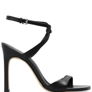 Michael Michael Kors  Amara 108mm leather sandals
