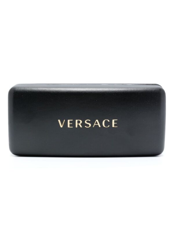 Versace Eyewear Classic Top square-frame sunglasses - Image 4