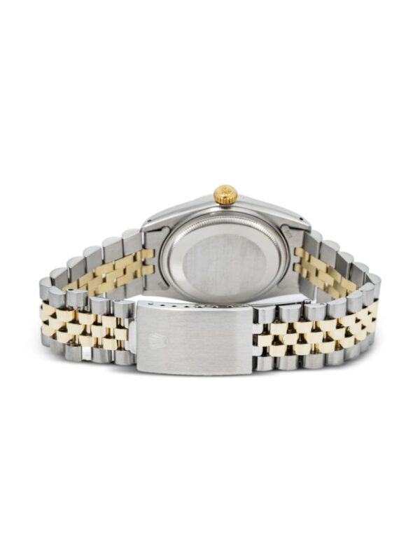 Rolex pre-owned Datejust 36mm - Image 5