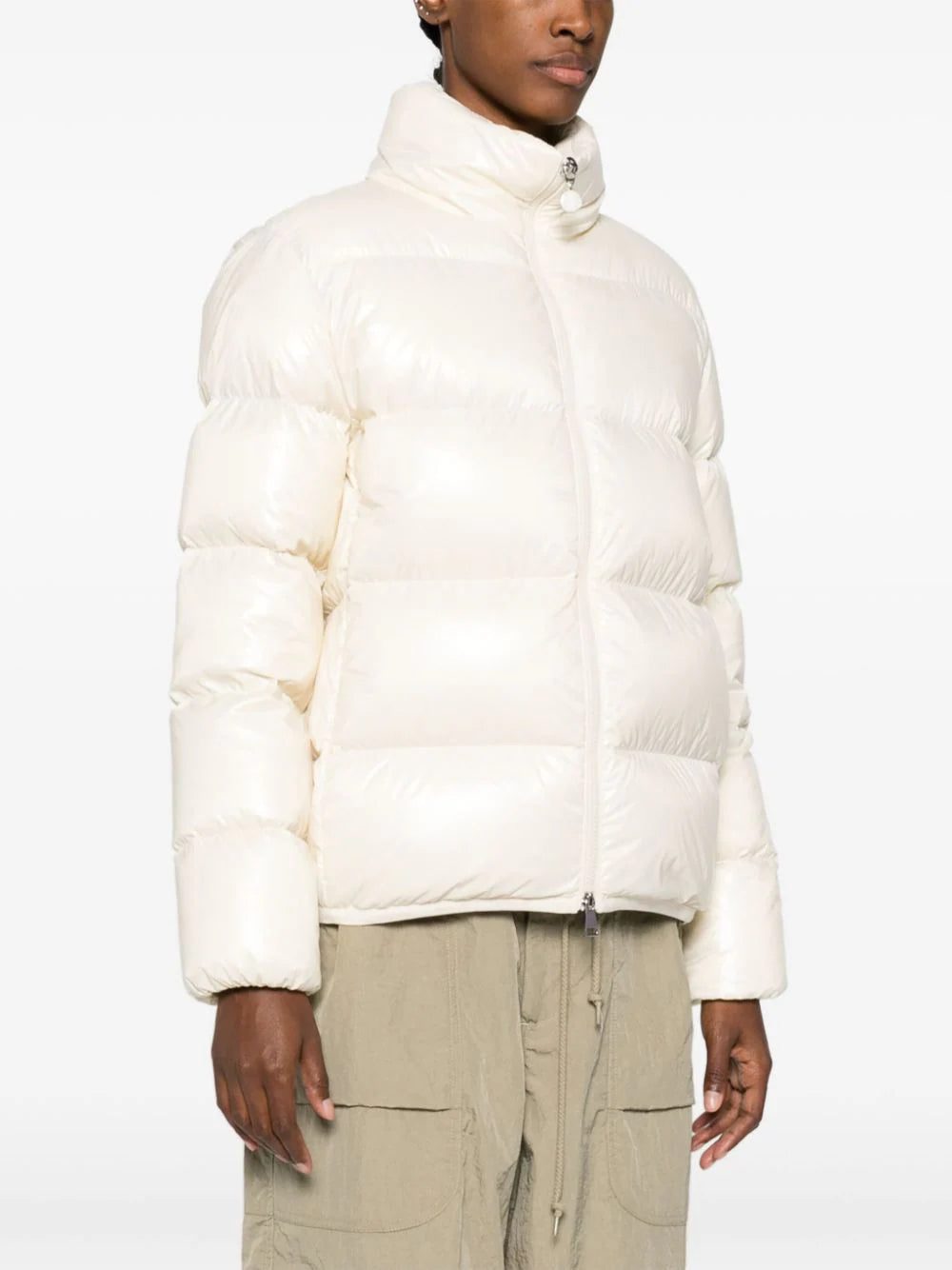 Moncler Abbadia padded jacket - Image 3