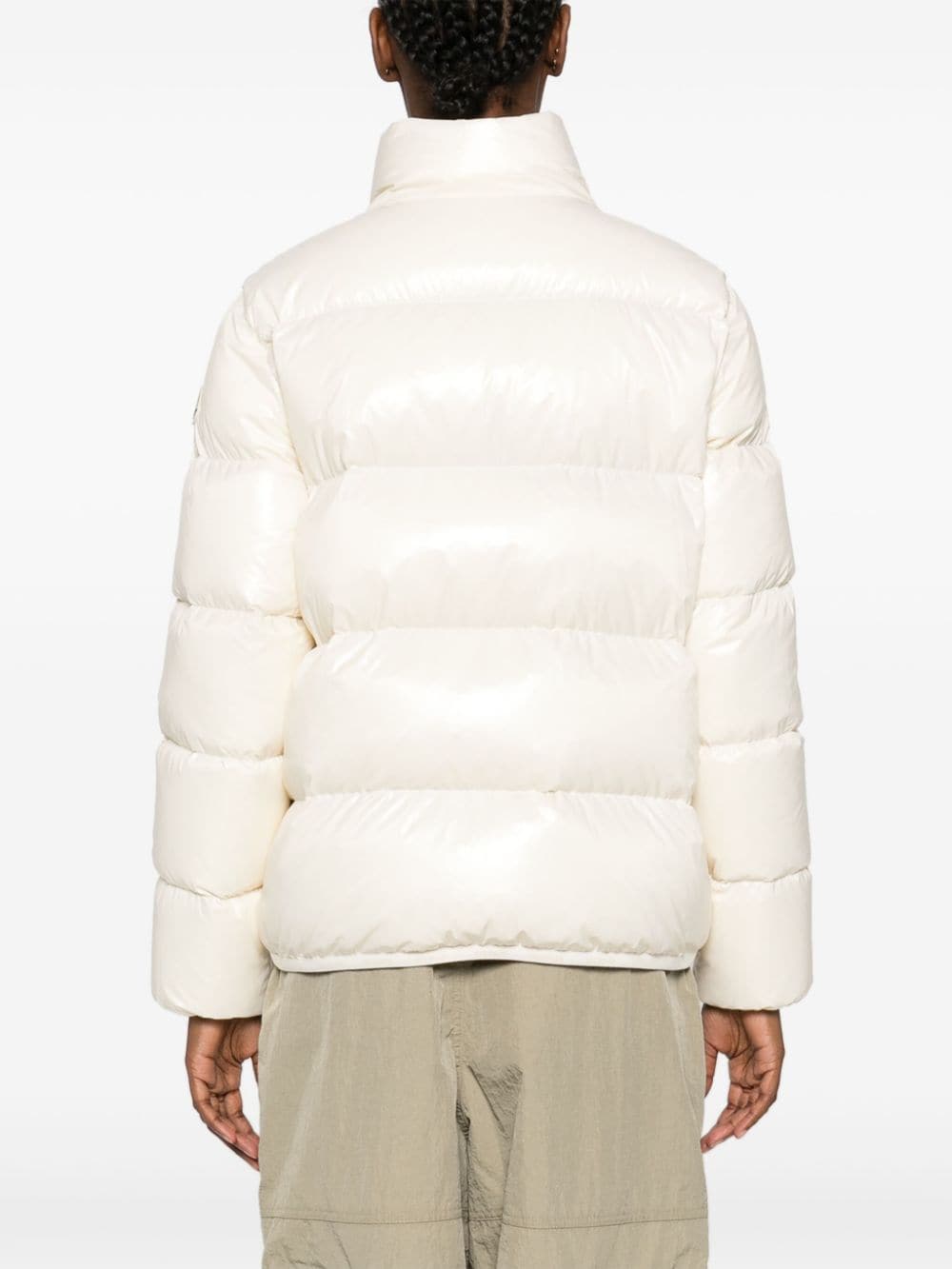 Moncler Abbadia padded jacket - Image 4