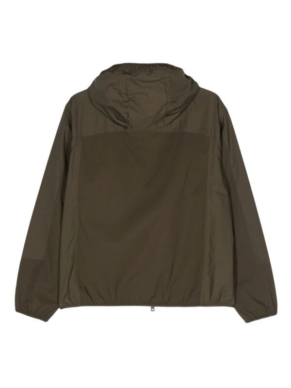 Moncler  Kona hooded jacket - Image 2