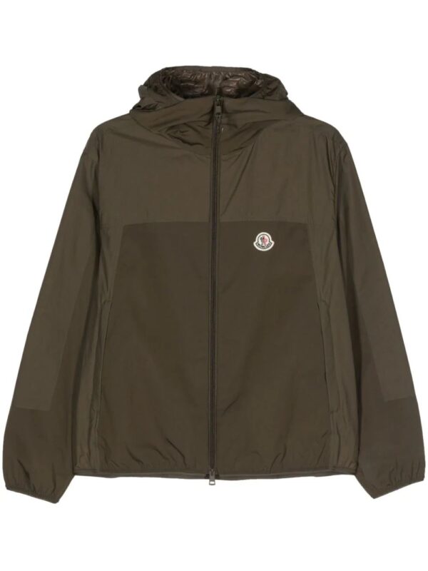 Moncler  Kona hooded jacket