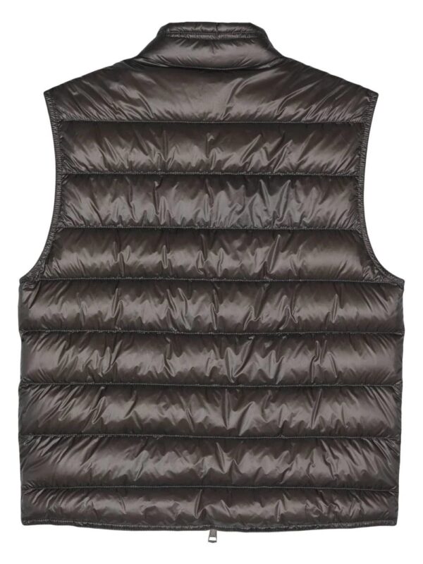 Moncler  Gui padded gilet - Image 2