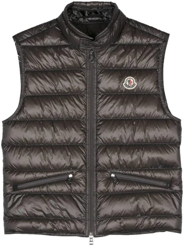 Moncler  Gui padded gilet