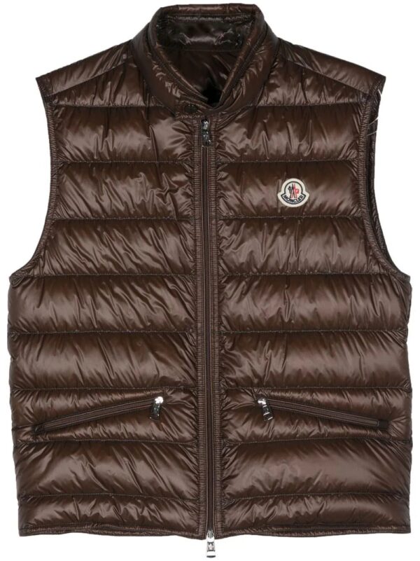 Moncler  Gui padded gilet