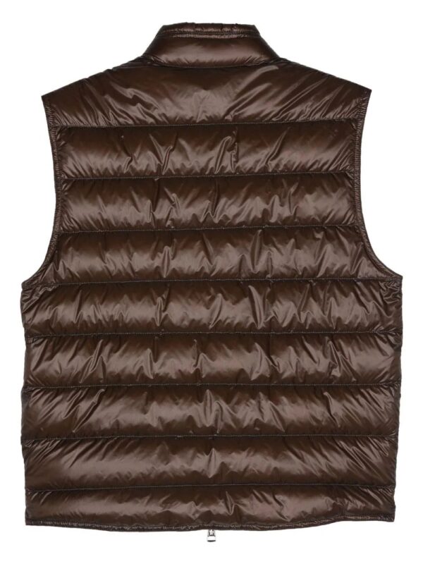 Moncler  Gui padded gilet - Image 2