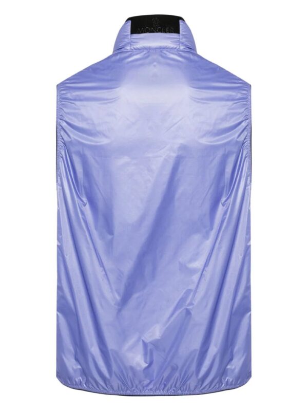 Moncler  Lautaret padded gilet - Image 2