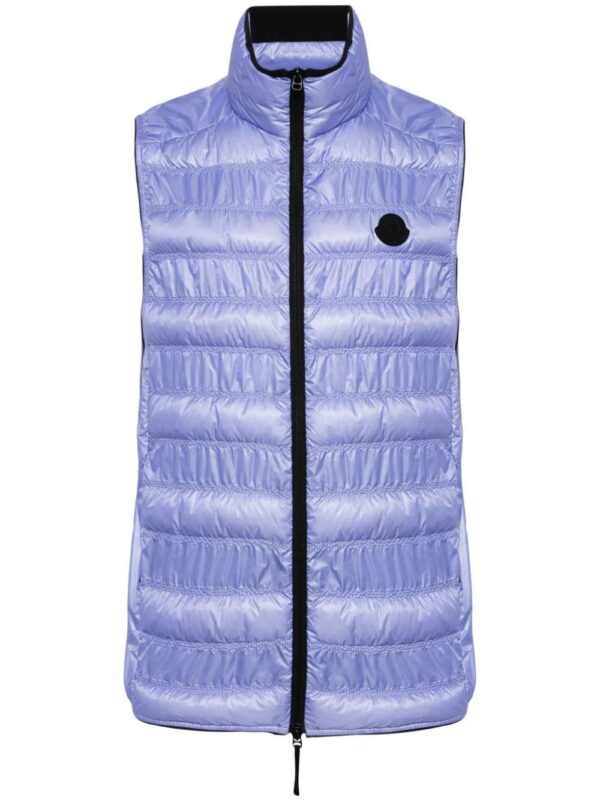 Moncler  Lautaret padded gilet