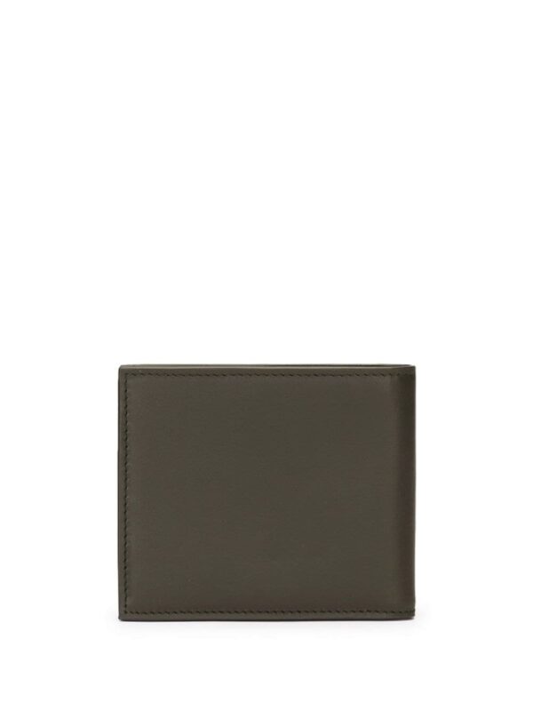 Dolce & Gabbana logo-print leather wallet - Image 2