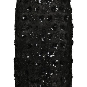 Dolce & Gabbana  sequin-embellished skirt
