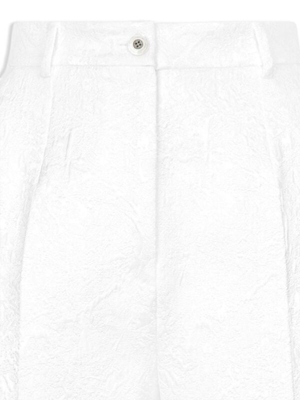 Dolce & Gabbana  Brocade trousers - Image 2
