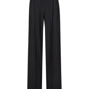 Dolce & Gabbana  pinstriped trousers