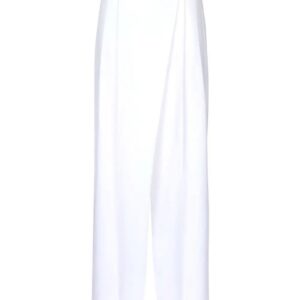 Dolce & Gabbana  high-waist flared trousers