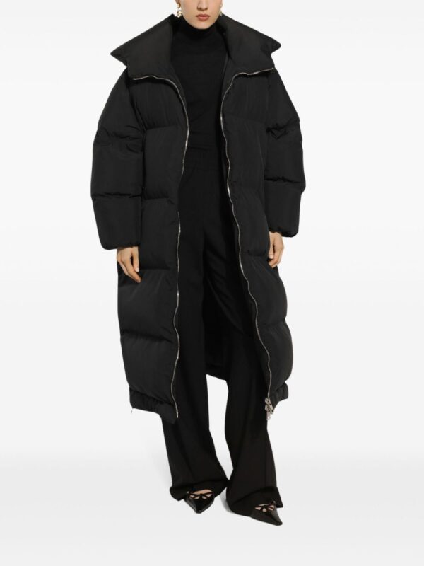 Dolce & Gabbana  pressed-crease trousers - Image 2