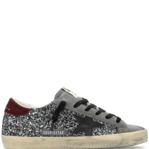 Golden Goose Super-Star Classic leather sneakers
