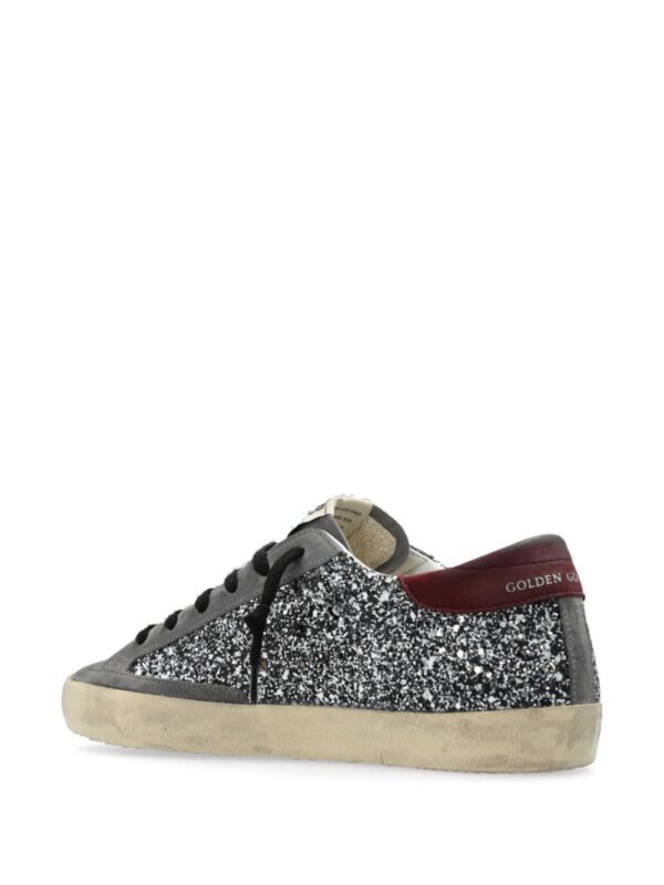 Golden Goose Super-Star Classic leather sneakers - Image 3