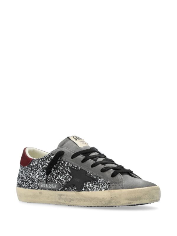 Golden Goose Super-Star Classic leather sneakers - Image 2