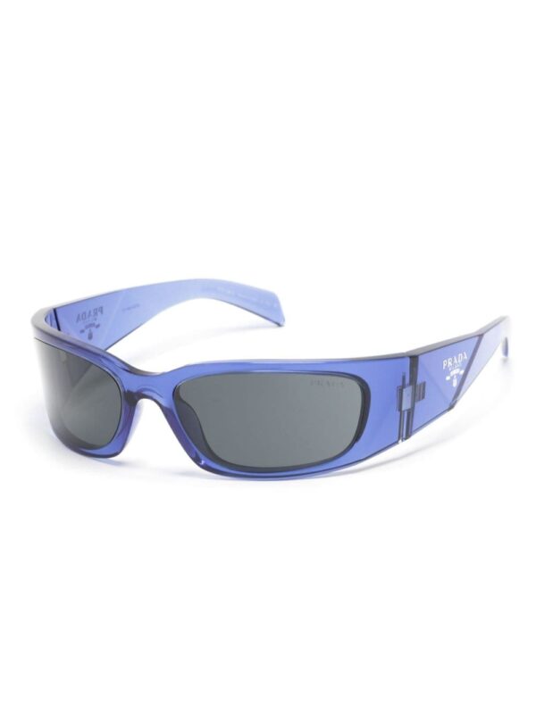 Prada Eyewear rectangle-frame sunglasses - Image 2