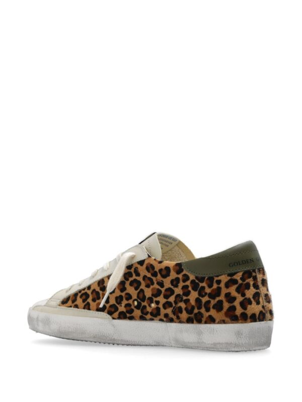 Golden Goose Super-Star Classic sneakers - Image 3